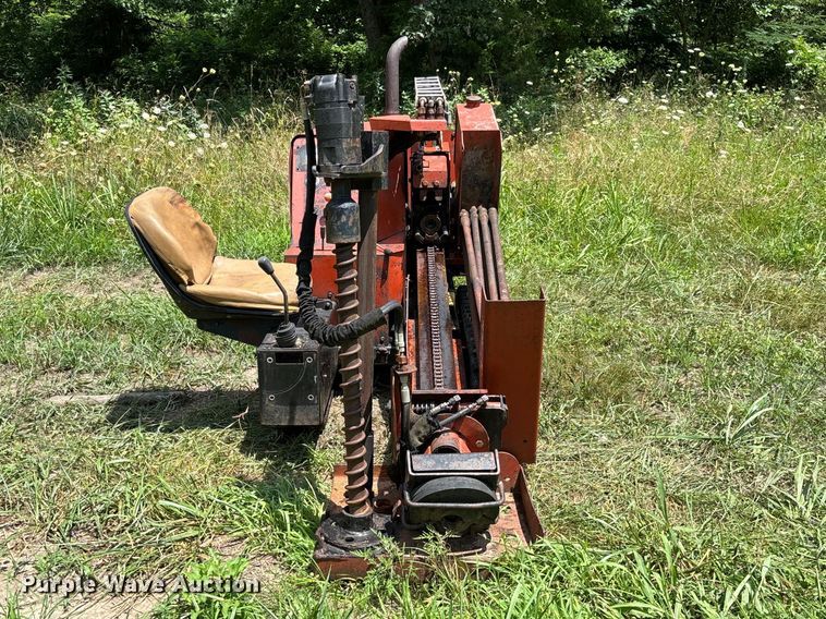 image for item FM6505 1999 Ditch Witch JT520 directional boring unit