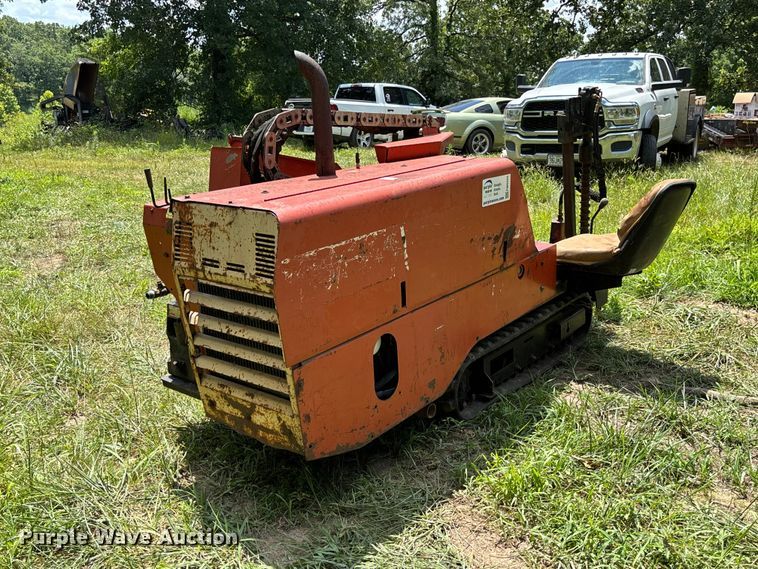 image for item FM6505 1999 Ditch Witch JT520 directional boring unit