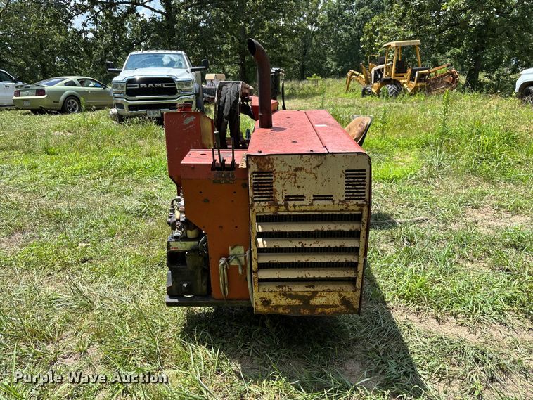 image for item FM6505 1999 Ditch Witch JT520 directional boring unit