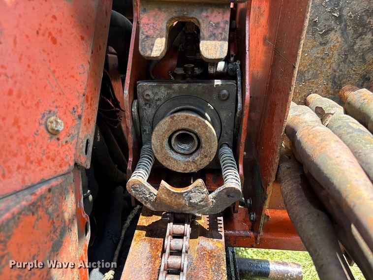 image for item FM6505 1999 Ditch Witch JT520 directional boring unit