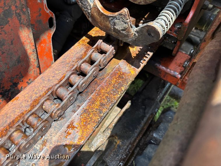 image for item FM6505 1999 Ditch Witch JT520 directional boring unit