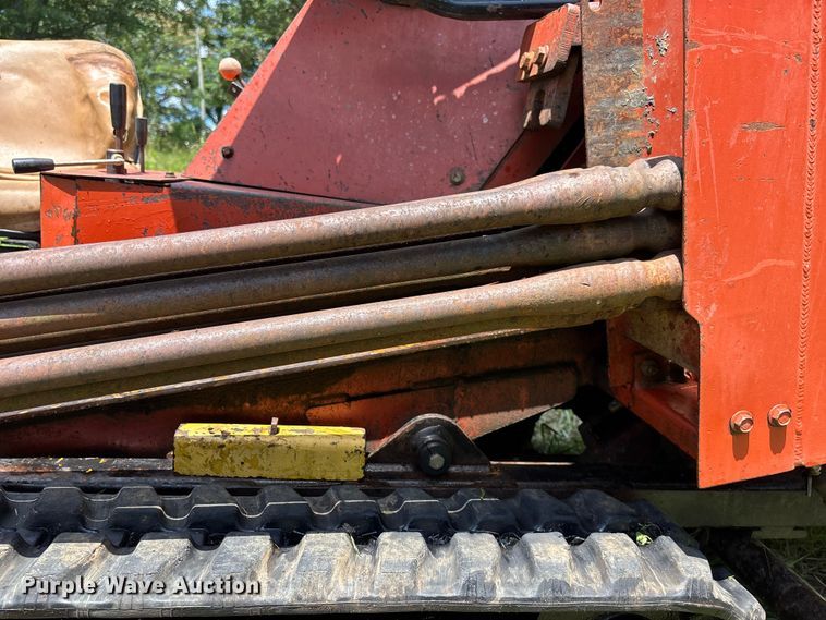 image for item FM6505 1999 Ditch Witch JT520 directional boring unit
