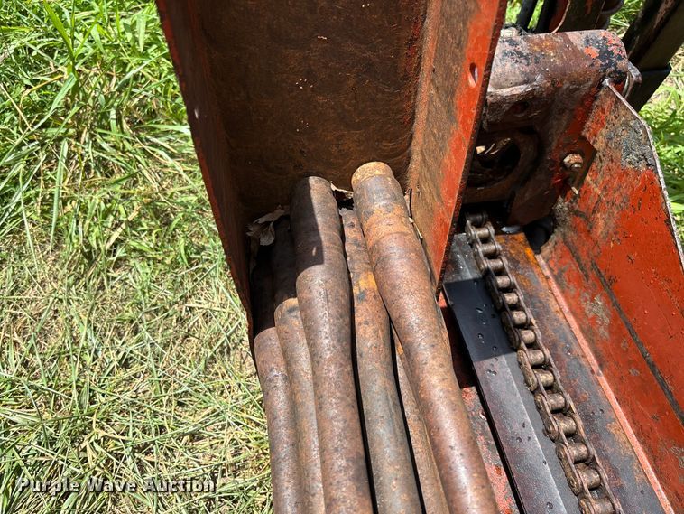 image for item FM6505 1999 Ditch Witch JT520 directional boring unit