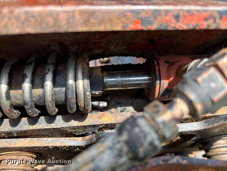 image for item FM6505 1999 Ditch Witch JT520 directional boring unit