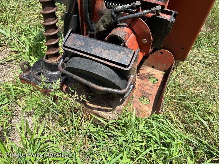 image for item FM6505 1999 Ditch Witch JT520 directional boring unit