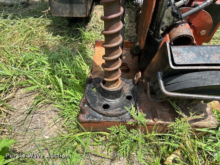 image for item FM6505 1999 Ditch Witch JT520 directional boring unit
