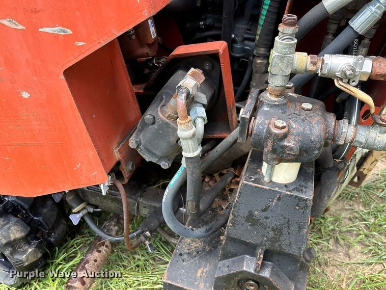 image for item FM6505 1999 Ditch Witch JT520 directional boring unit