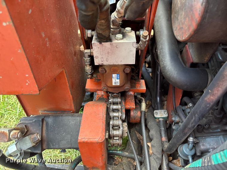 image for item FM6505 1999 Ditch Witch JT520 directional boring unit