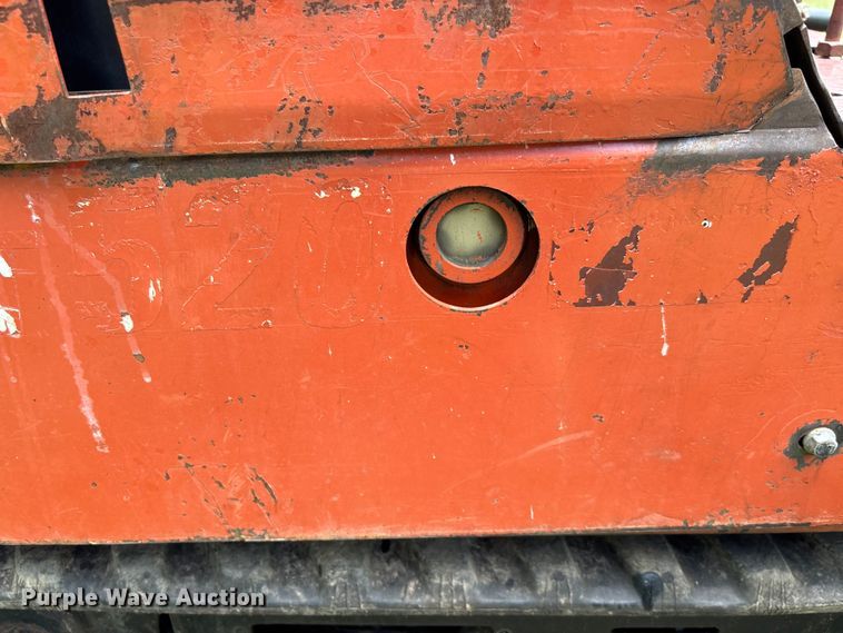 image for item FM6505 1999 Ditch Witch JT520 directional boring unit