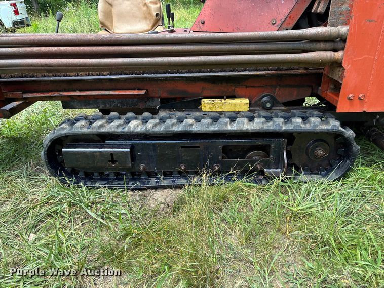 image for item FM6505 1999 Ditch Witch JT520 directional boring unit
