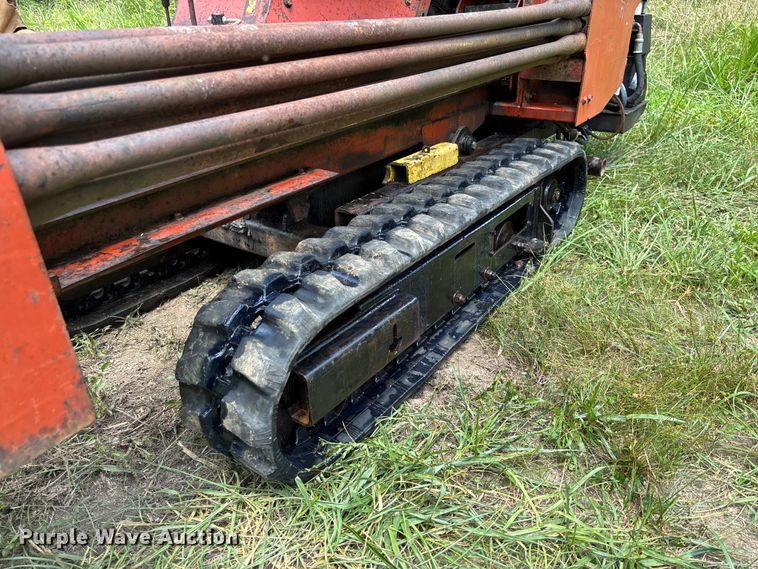 image for item FM6505 1999 Ditch Witch JT520 directional boring unit