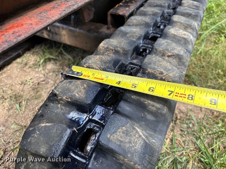image for item FM6505 1999 Ditch Witch JT520 directional boring unit