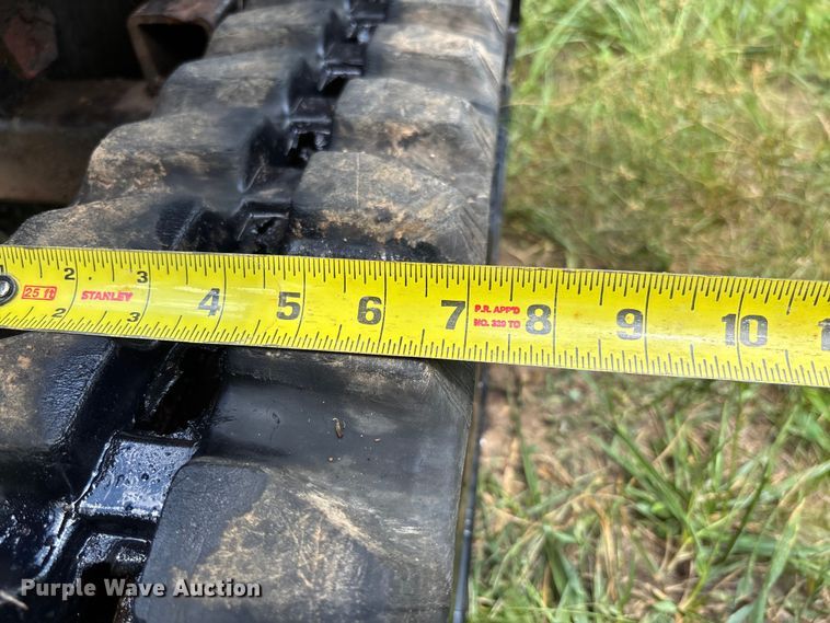 image for item FM6505 1999 Ditch Witch JT520 directional boring unit