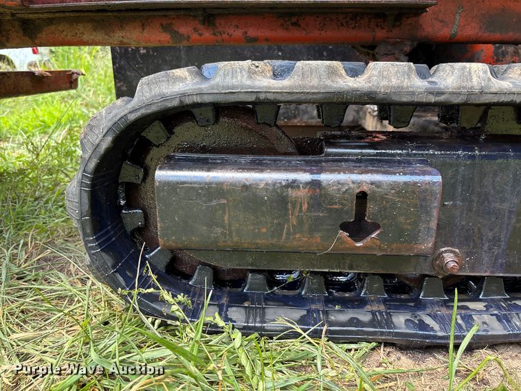 image for item FM6505 1999 Ditch Witch JT520 directional boring unit
