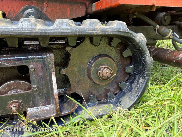 image for item FM6505 1999 Ditch Witch JT520 directional boring unit