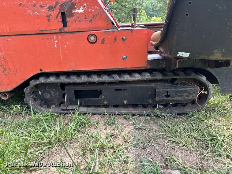 image for item FM6505 1999 Ditch Witch JT520 directional boring unit