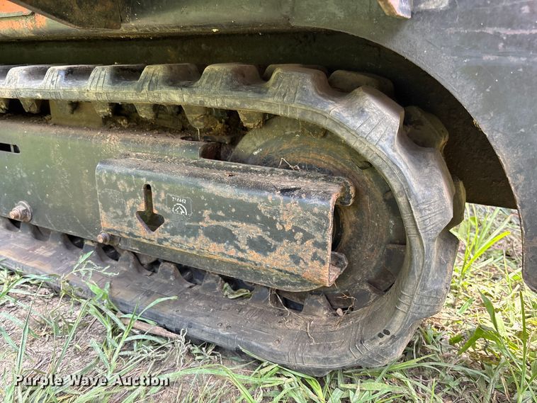 image for item FM6505 1999 Ditch Witch JT520 directional boring unit