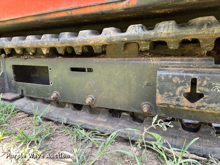 image for item FM6505 1999 Ditch Witch JT520 directional boring unit