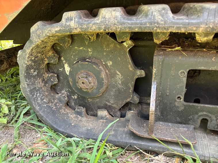 image for item FM6505 1999 Ditch Witch JT520 directional boring unit