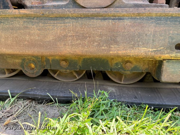 image for item FM6506 2008 Vermeer RTX1250 cable plow