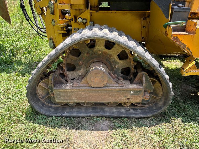 image for item FM6506 2008 Vermeer RTX1250 cable plow