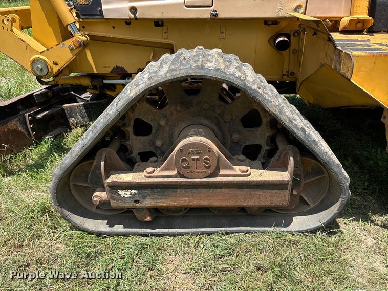 image for item FM6506 2008 Vermeer RTX1250 cable plow