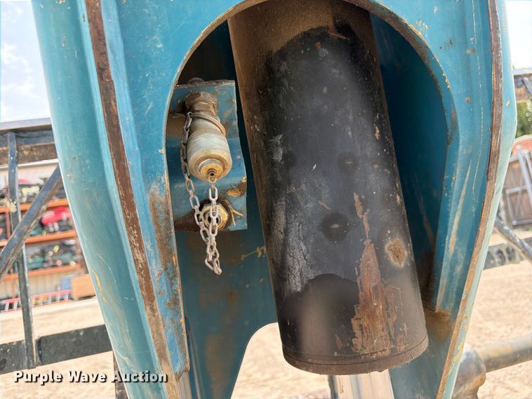 image for item FM7558 2004 Gradall 534D-10 telehandler