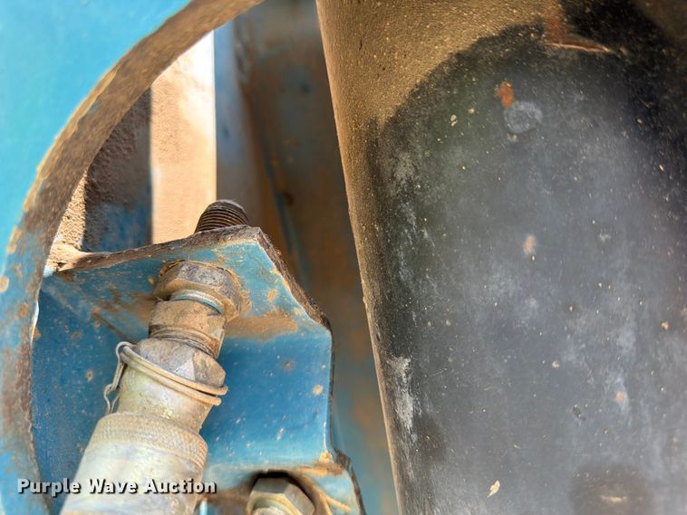 image for item FM7558 2004 Gradall 534D-10 telehandler