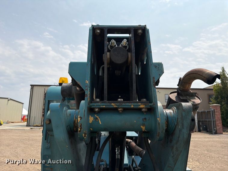 image for item FM7558 2004 Gradall 534D-10 telehandler