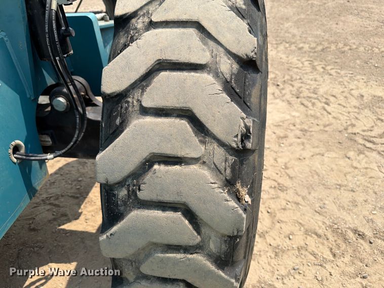 image for item FM7558 2004 Gradall 534D-10 telehandler