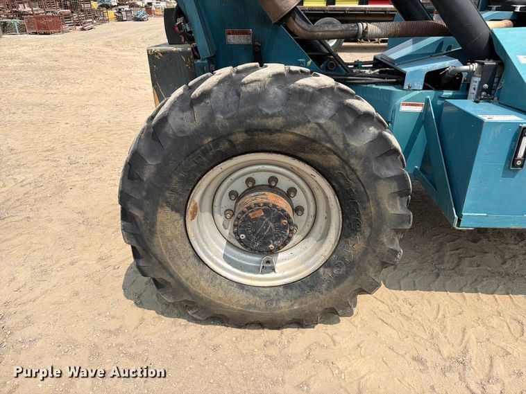 image for item FM7558 2004 Gradall 534D-10 telehandler