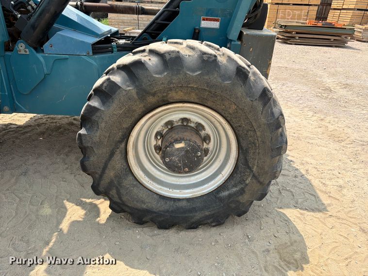 image for item FM7558 2004 Gradall 534D-10 telehandler
