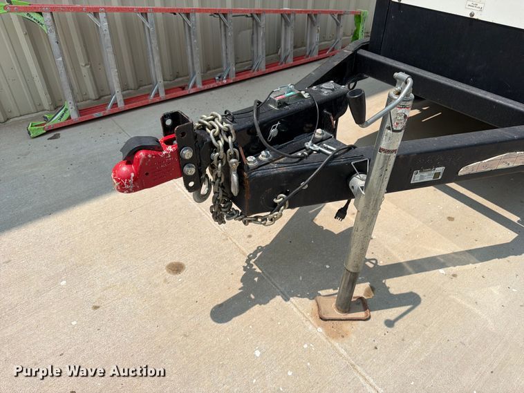 image for item FM7559 2018 Multiquip DH-04801 generator