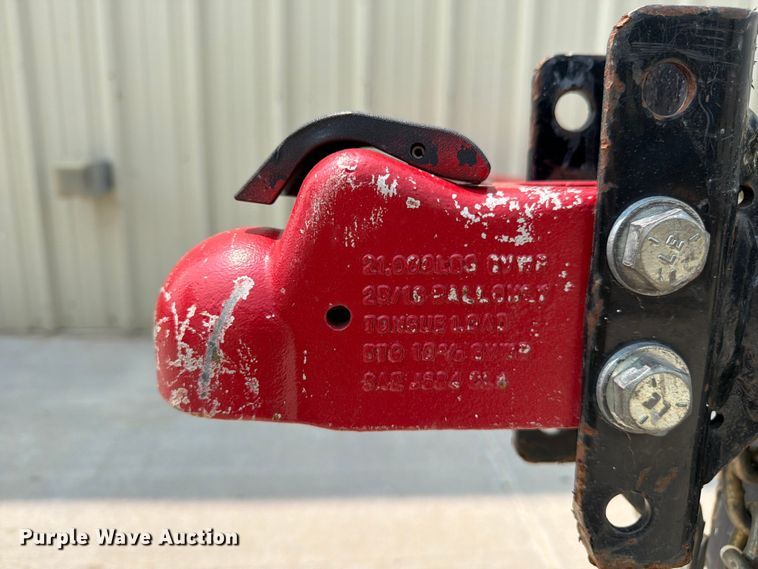 image for item FM7559 2018 Multiquip DH-04801 generator
