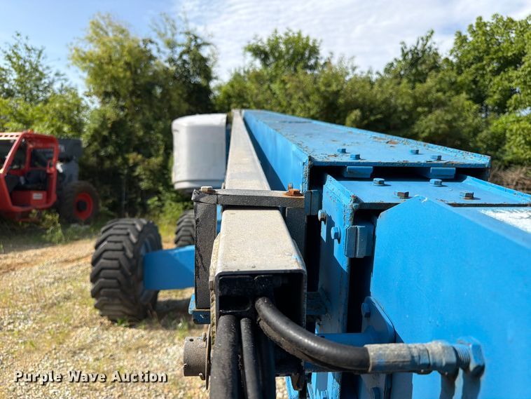 image for item FN2006 2014 Genie S-60X boom lift
