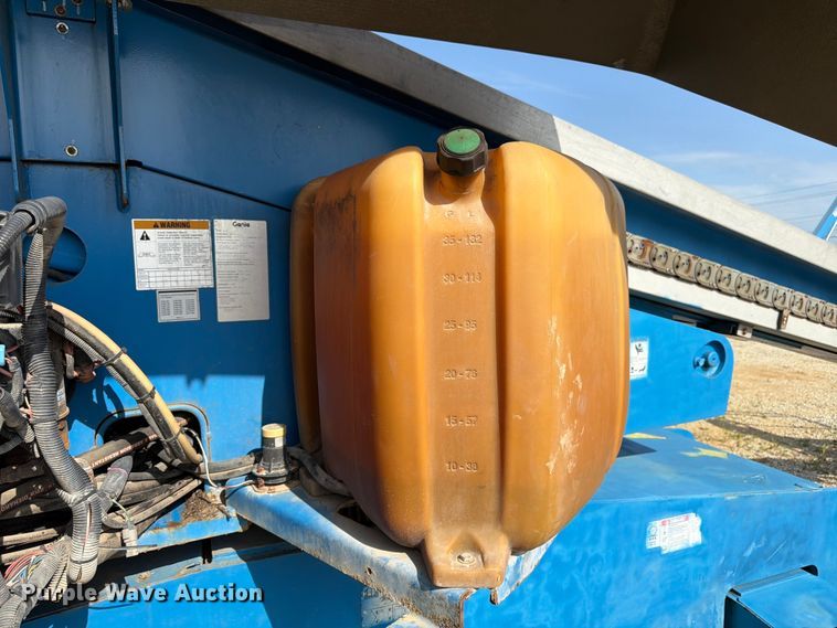 image for item FN2006 2014 Genie S-60X boom lift