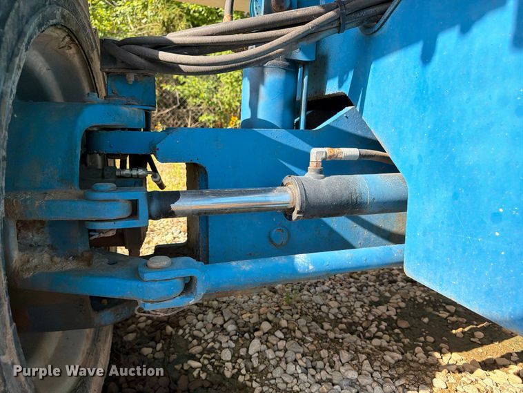 image for item FN2006 2014 Genie S-60X boom lift