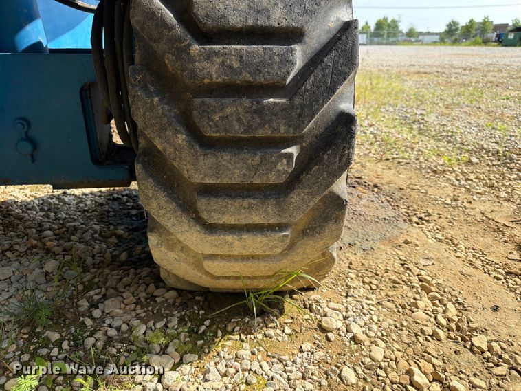 image for item FN2006 2014 Genie S-60X boom lift