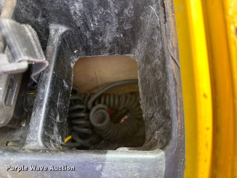 image for item FN2008 Wacker Neuson trench compactor