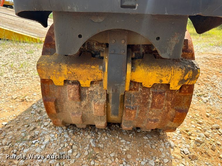 image for item FN2008 Wacker Neuson trench compactor