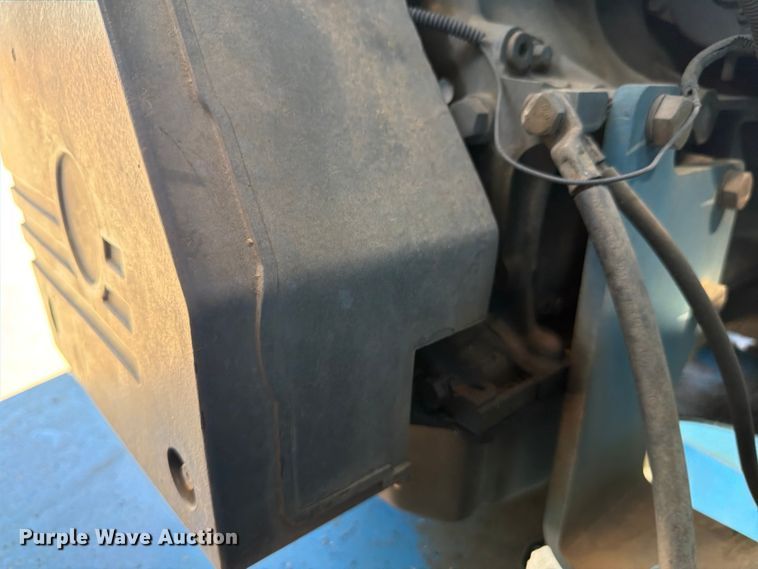 image for item FN2009 2013 Genie Z60 boom lift