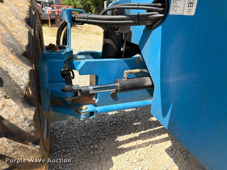 image for item FN2009 2013 Genie Z60 boom lift