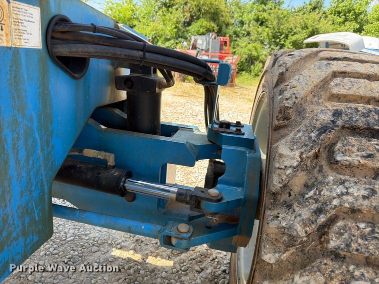 image for item FN2009 2013 Genie Z60 boom lift