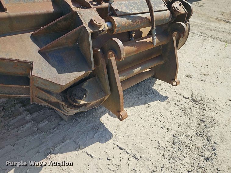 image for item FN5725 Balderson BIT36-3YQ side dump bucket