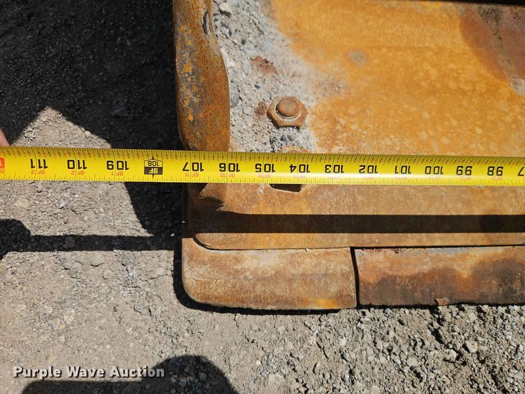 image for item FN5727 2015 Caterpillar 938M wheel loader