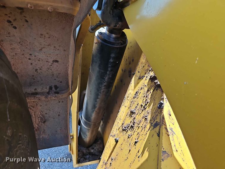image for item FN5727 2015 Caterpillar 938M wheel loader