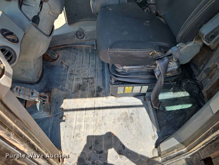 image for item FN5727 2015 Caterpillar 938M wheel loader