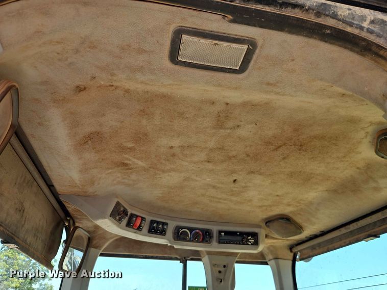 image for item FN5727 2015 Caterpillar 938M wheel loader
