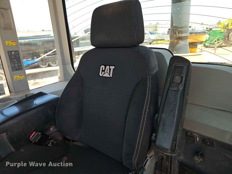 image for item FN5727 2015 Caterpillar 938M wheel loader