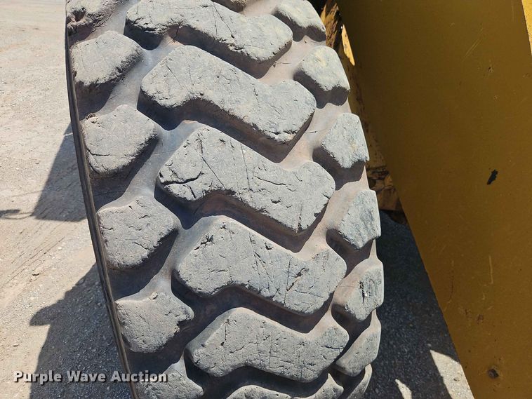 image for item FN5727 2015 Caterpillar 938M wheel loader